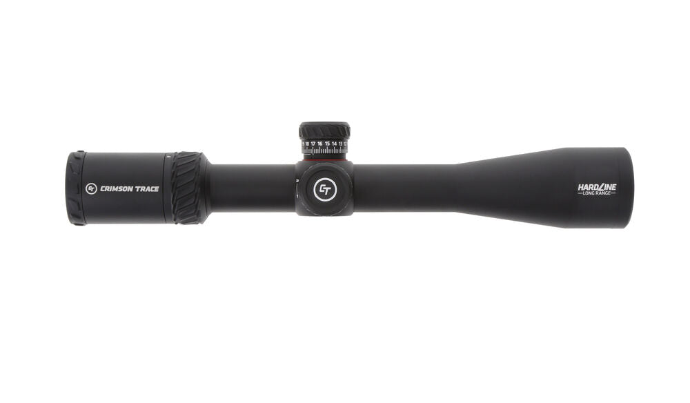 Crimson Trace Hardline 4-16x42mm Scope