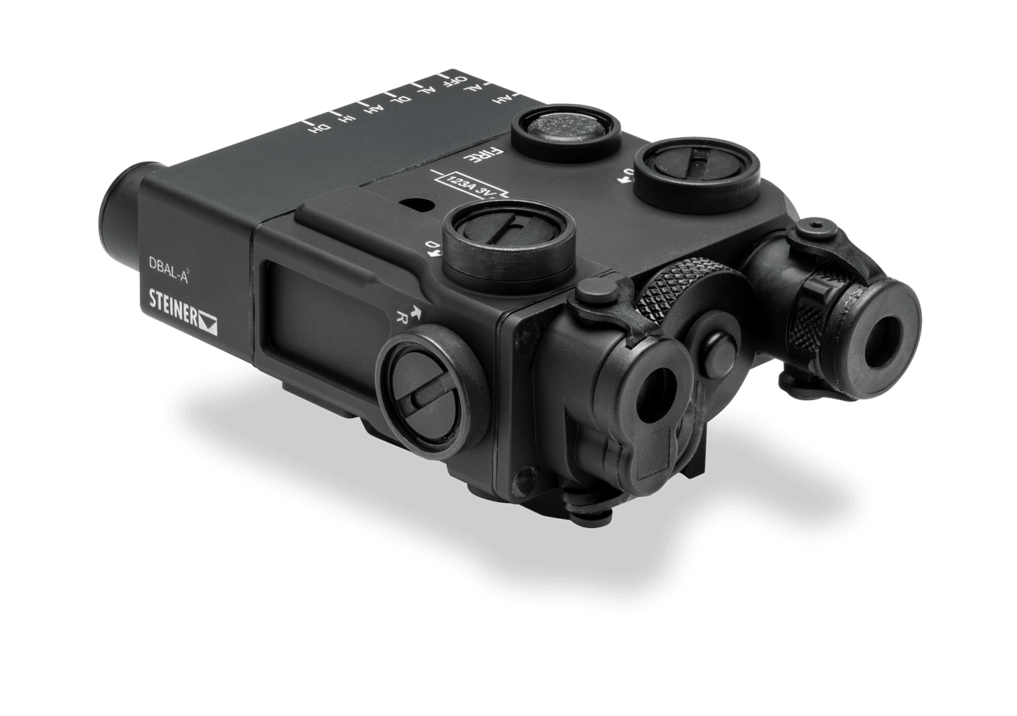 Steiner DBAL-A3 Dual Beam Laser