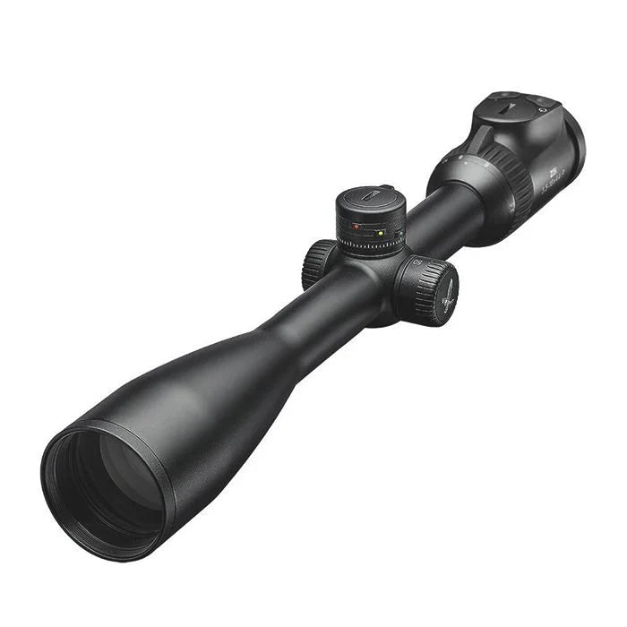Swarovski Z5i 5-25x52 - BT-4W-I Riflescope 69884