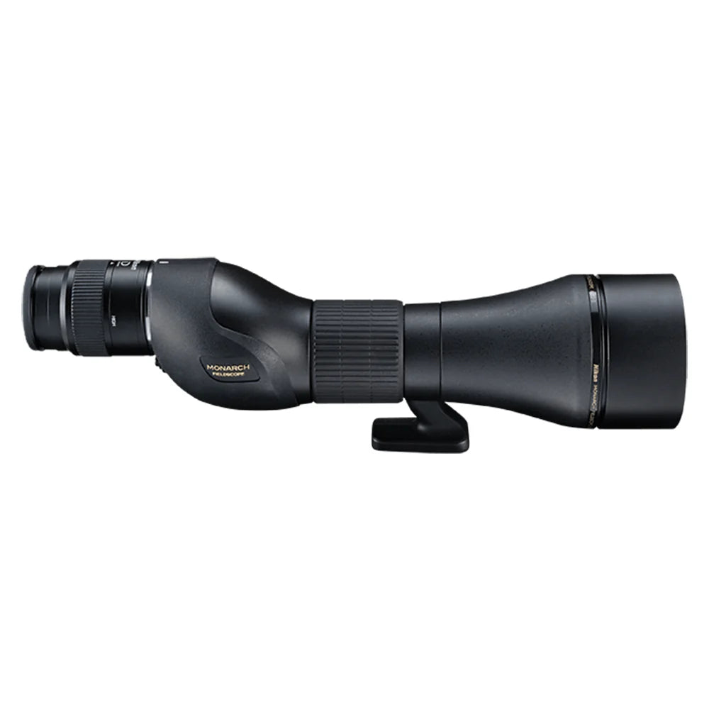 Nikon Fieldscope 50mm ED Straight w/13-30 Eyepiece