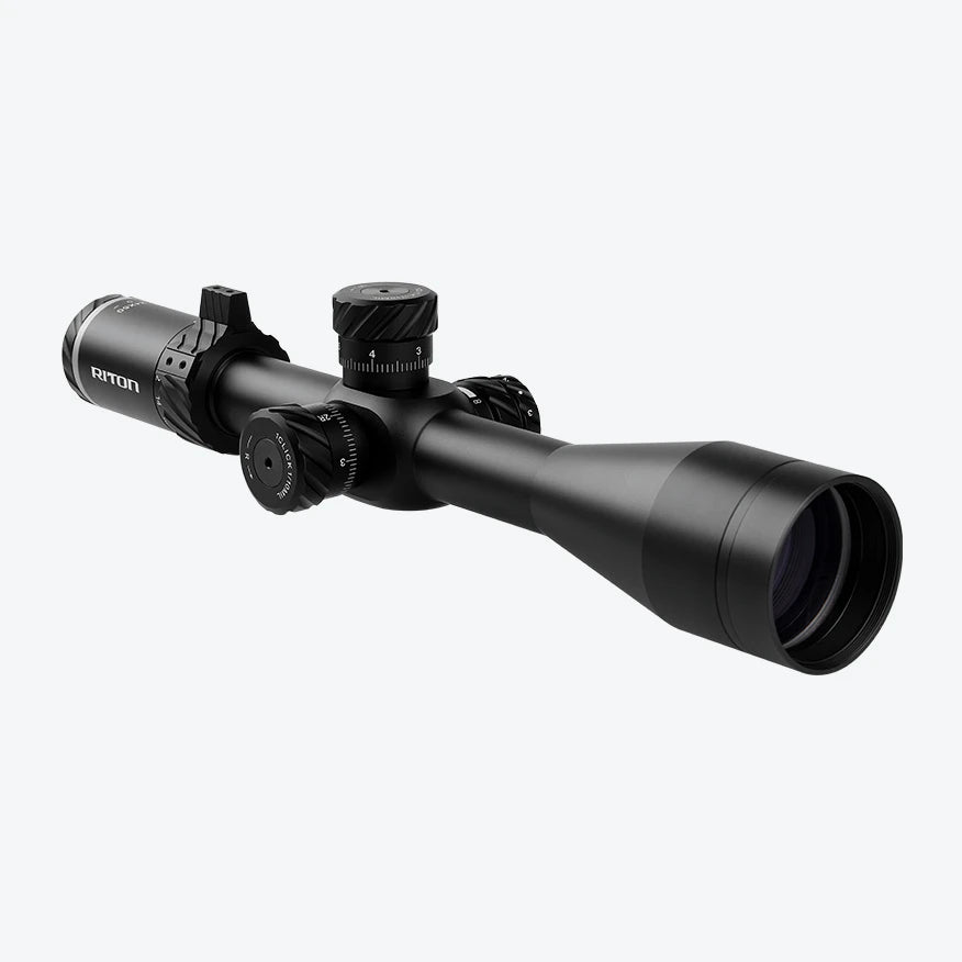 Riton Optics 3 CONQUER 6-24×50