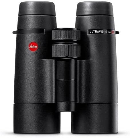 Leica Ultravid 10x42 HD-Plus 40094-Leica