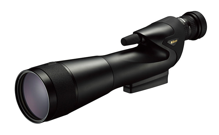 Nikon PROSTAFF 5 Field Scope 82mm-S W/SEP-20-60 Straight