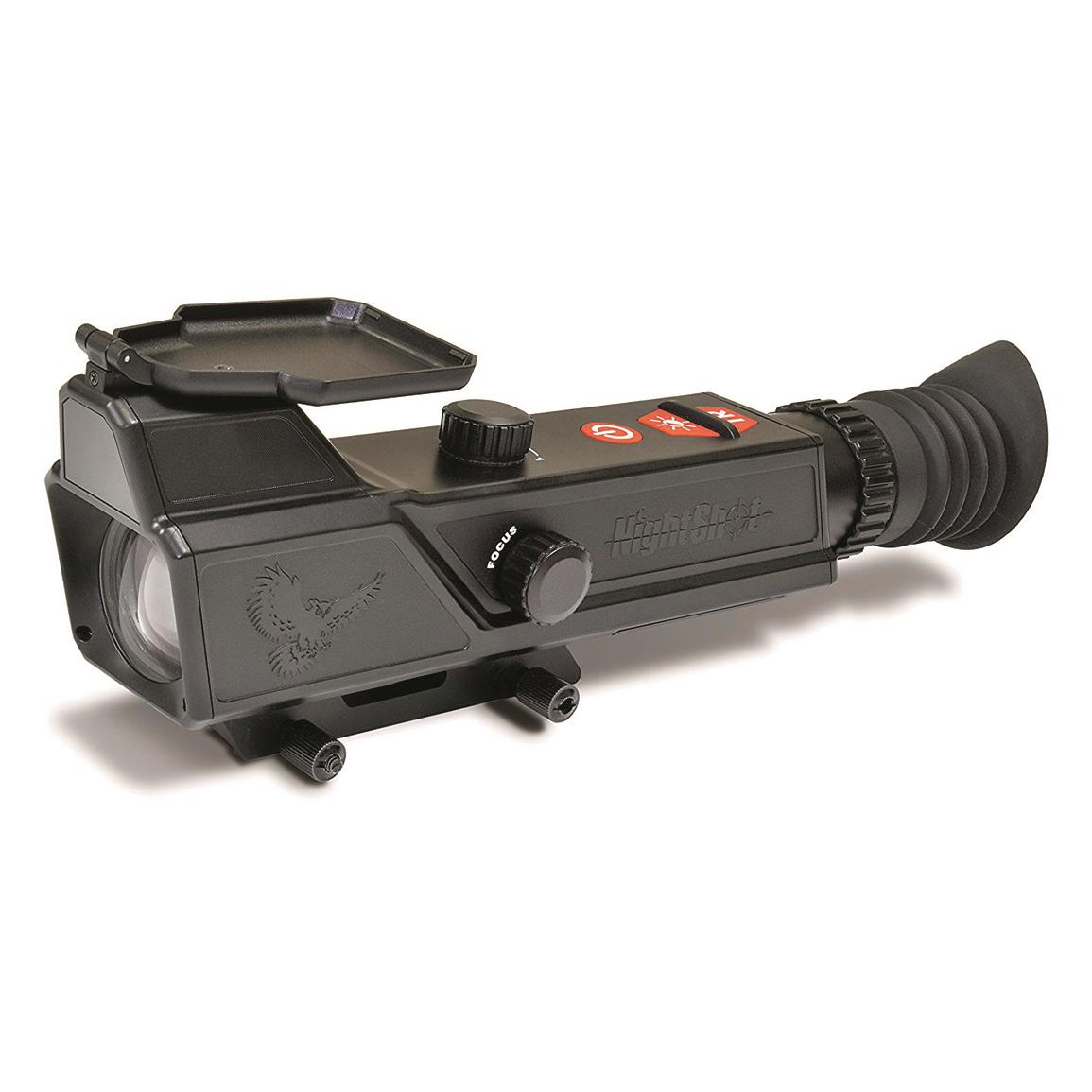 Night Owl NightShot Night Vision Scope
