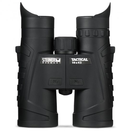 Steiner T-Series Binoculars 10x42mm