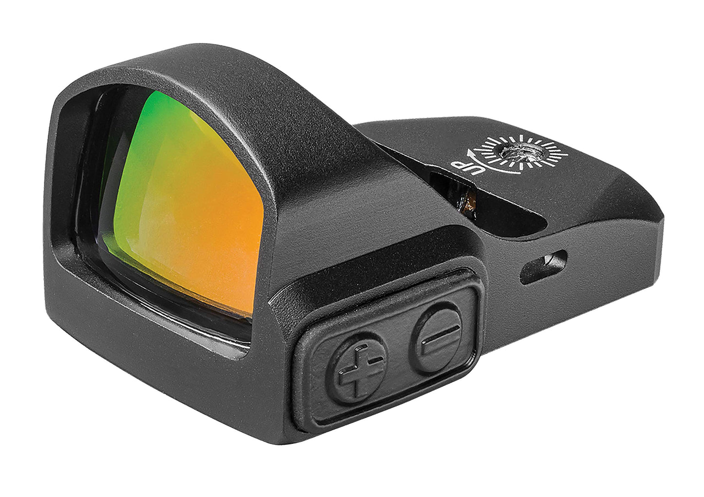 TRUGLO Tru-Tec Micro Open Dot Sight