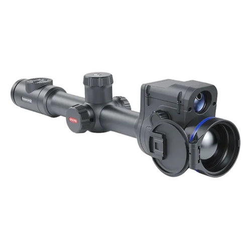 Pulsar Thermion 2 LRF XQ50 Pro Thermal Riflescope PL76555