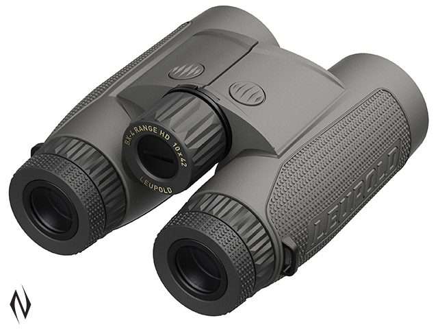 Leupold BX-4 Range HD TBR/W 10x42
