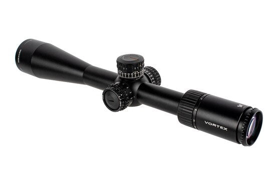 Vortex Viper PST Gen II 5-25x50 EBR-7C MOA FFP Riflescope