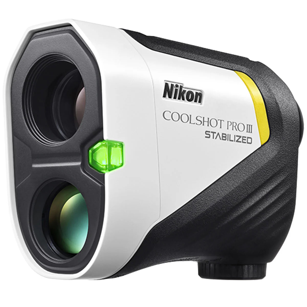 Nikon COOLSHOT PROIII STABILIZED Rangefinder