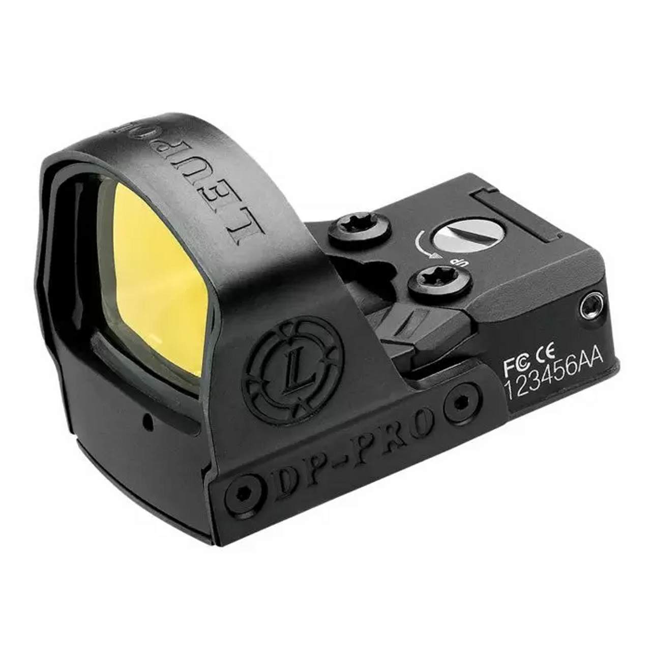 Leupold DeltaPoint Pro 2.5 MOA Dot