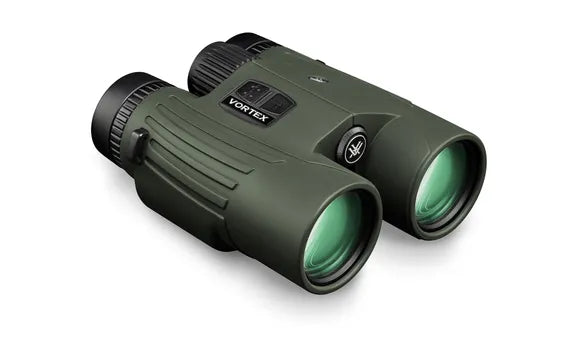 Vortex Fury HD 5000 Gen II 10x42 Laser Rangefinding Binocular