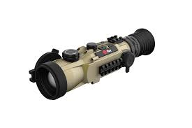 Thermal Scopes