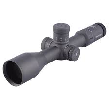 Rifle Scopes
