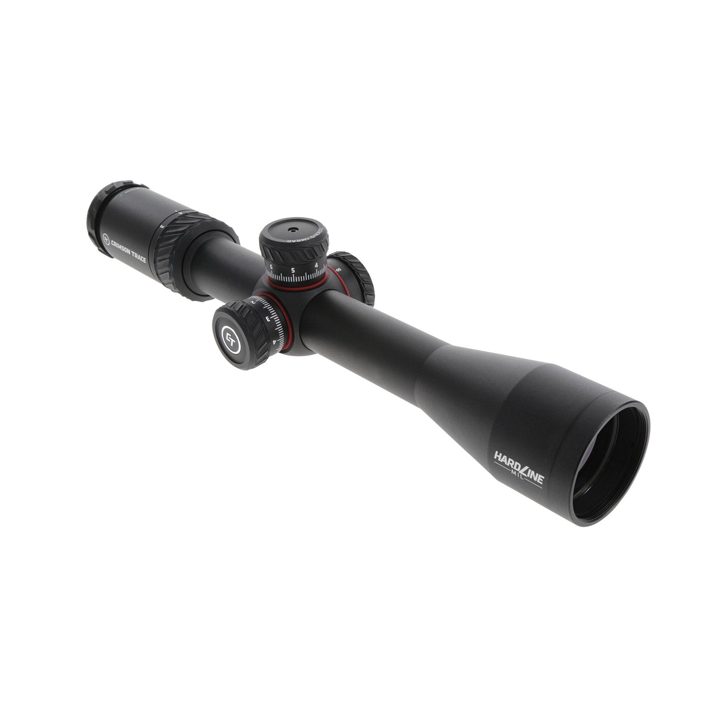 Crimson Trace Hardline 3-12x42 Scope MR1-MIL