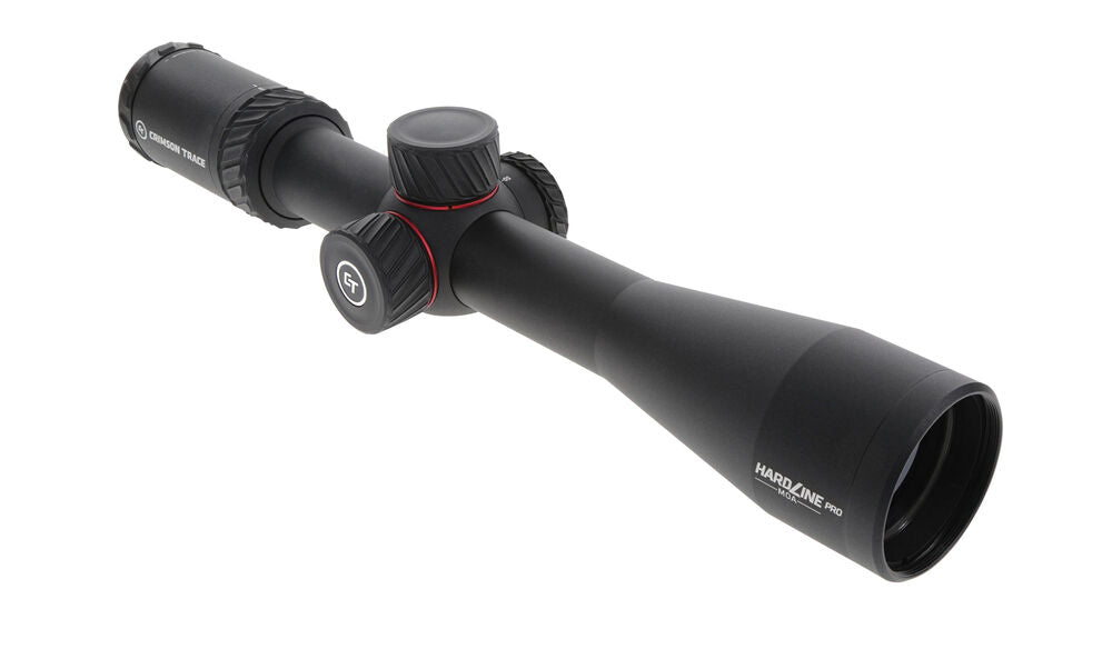 Crimson Trace Hardline 3-12x42 Scope