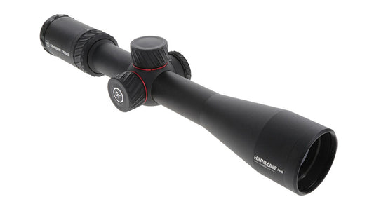 Crimson Trace Hardline 3-12x42 Scope