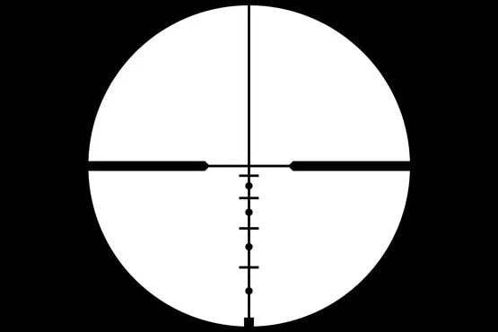 Crimson Trace Hardline 4-16x42mm Scope