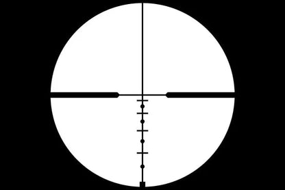 Crimson Trace Hardline 4-16x42mm Scope