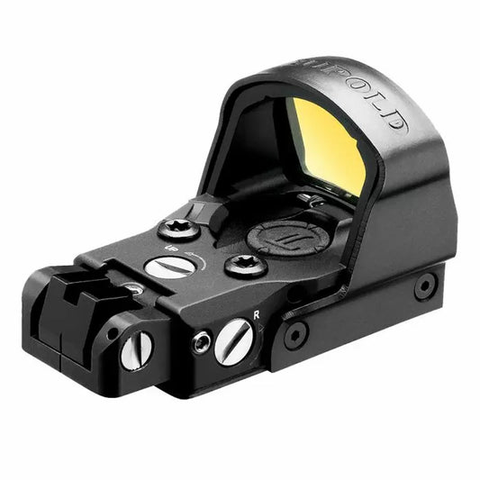 Leupold DeltaPoint Pro 2.5 MOA Dot
