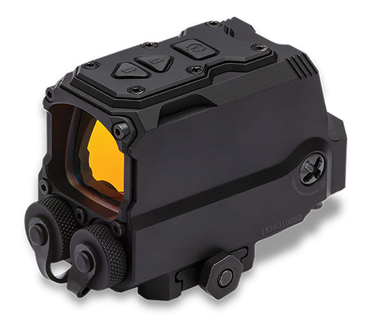 Steiner DRS1-X Reflex Sight w/Mount