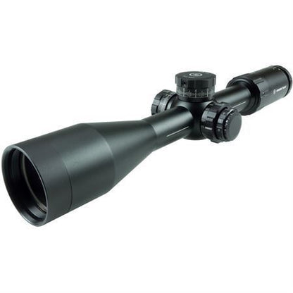 Crimson Trace 3-Series Tac Scope 4-20x50mm