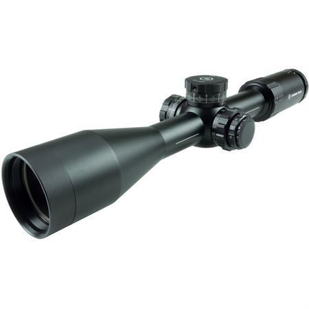 Crimson Trace 3-Series Tac Scope 4-20x50mm