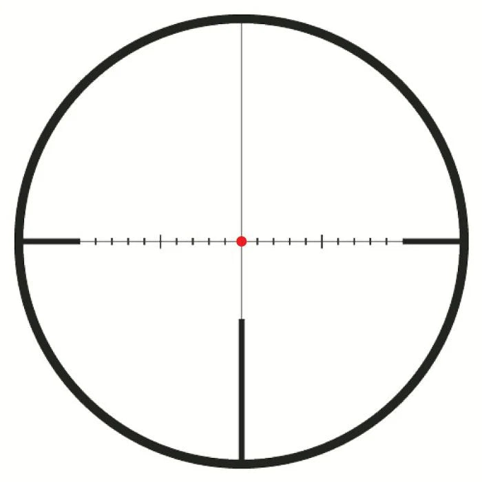 Swarovski Z5i 5-25x52 - BT-4W-I Riflescope 69884