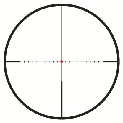 Swarovski Z5i 5-25x52 - BT-4W-I Riflescope 69884