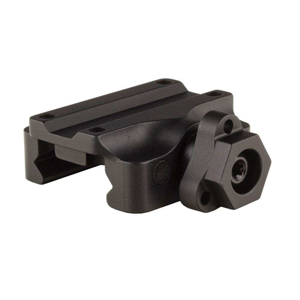 Trijicon MRO Quick Release Low Weaver Mount AC32080