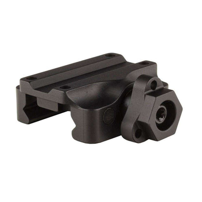 Trijicon MRO Quick Release Low Weaver Mount AC32080