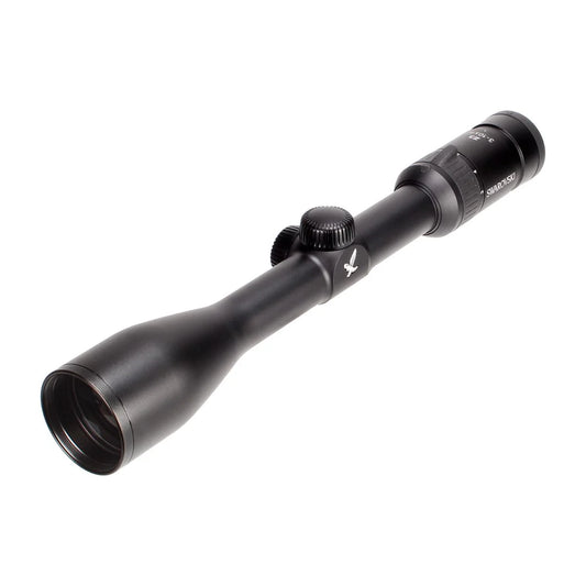 Swarovski Z3 3-10x42 BRX Riflescope Black 59017