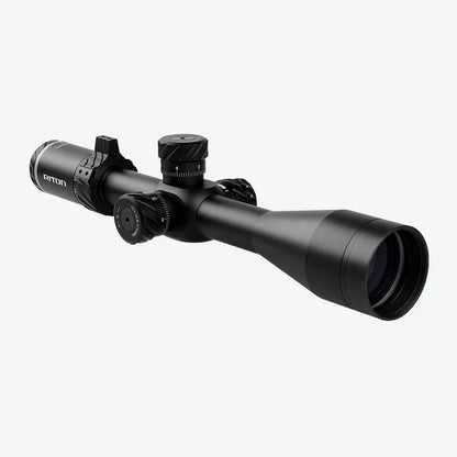 Riton Optics 3 CONQUER 6-24×50