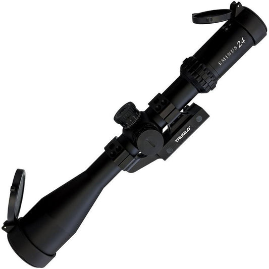 TRUGLO Eminus IR Scope 6-24x50 30mm