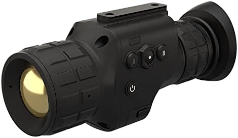 ATN ODIN LT 320x240, 12 Micron Multipurpose Compact Thermal Monocular