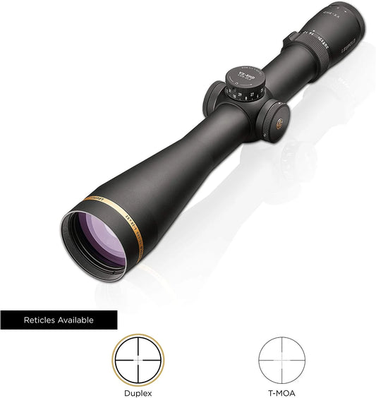 Leupold VX-5HD 4-20x52 CDS-ZL2