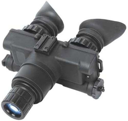 ATN NVG7 Night Vision Goggles - Gen 2, Gen 2 White Phosphor