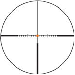 Swarovski Z5i 3.5-18x44 - BT-4W-I Riflescope 69764