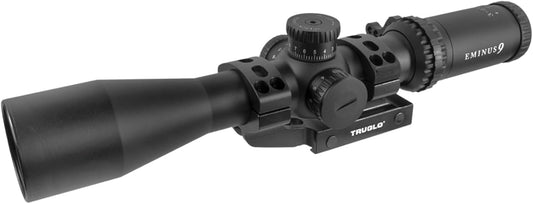 TRUGLO Eminus IR Scope 3-9x42 30mm