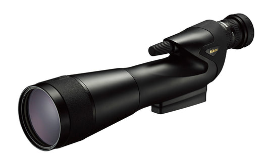 Nikon PROSTAFF 5 Field Scope 82mm-S W/SEP-20-60 Straight