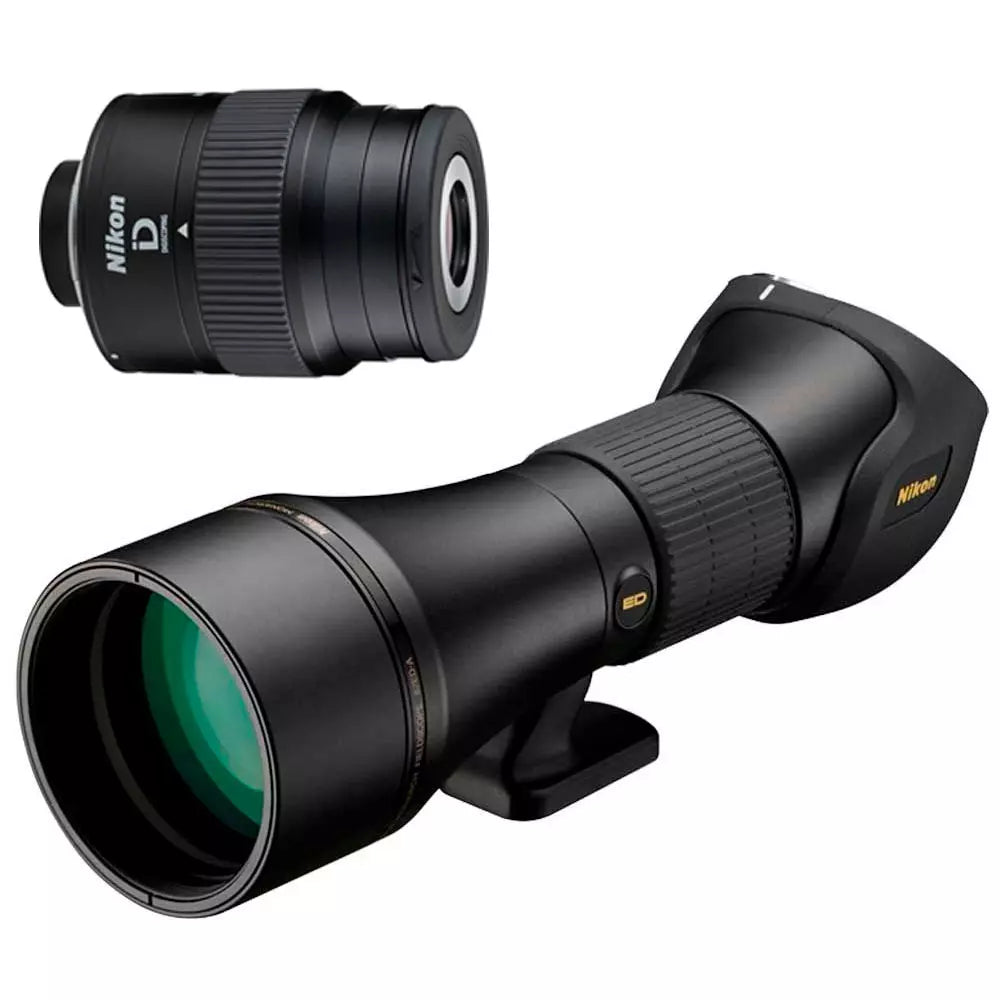 Nikon MONARCH Fieldscope MEP Eyepiece MEP-38W