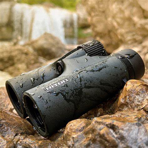 RITON OPTICS  ED BINOCULARS 5 PRIMAL 10X42ED