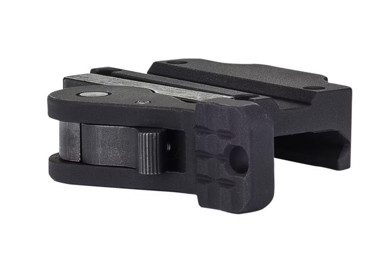Trijicon MRO Levered Quick Release Low Mount AC32082