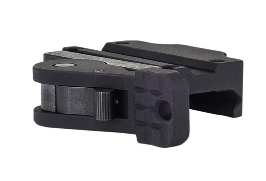 Trijicon MRO Levered Quick Release Low Mount AC32082