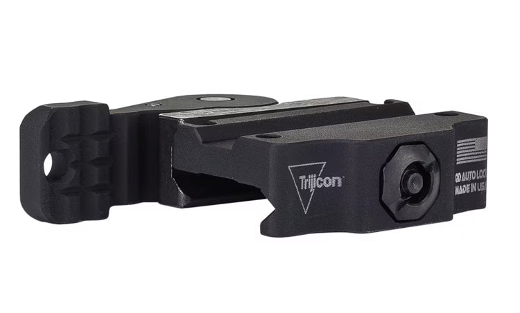 Trijicon MRO Quick Release Low Weaver Mount AC32080
