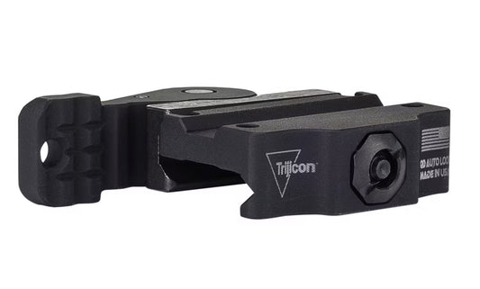 Trijicon MRO Quick Release Low Weaver Mount AC32080