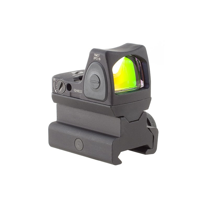 Trijicon 6.5 Adj Red RMR Type 2 - RM34 RM07-C-700681