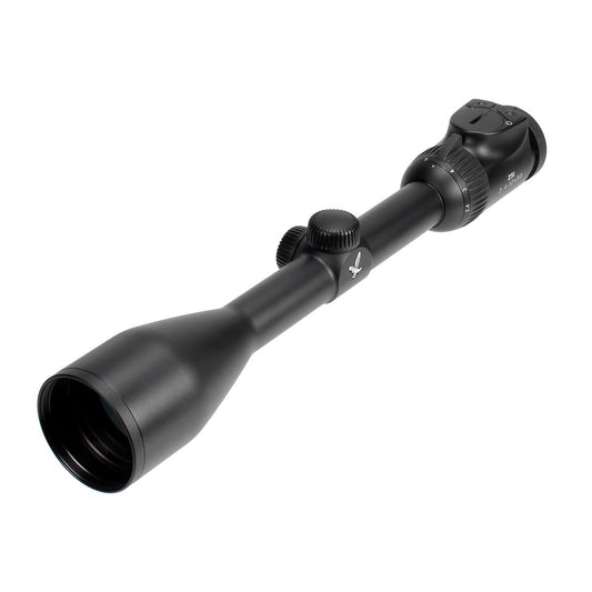 Swarovski Z5i 2.4-12x50 - PLEX-I Riflescope 69770