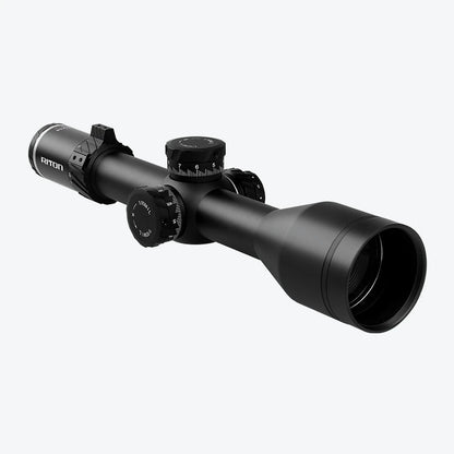 Riton7 CONQUER 3-24×56 Long Range Rifle Scope MIL