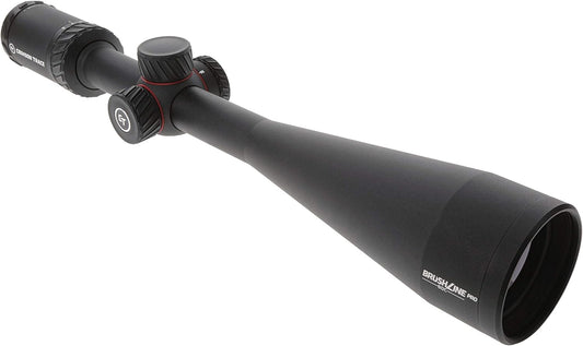 Crimson Trace Brushline Pro 6-24x50mm Scope